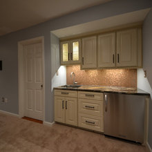 Bar Area