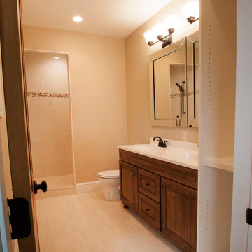 2014 Newton Preservation Award Winner - Historic Renovation