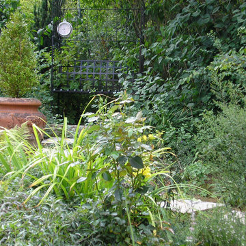 Gartenanlagen