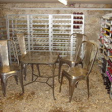 Fern st wine cellat
