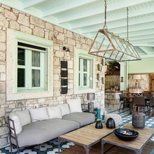 spanish home