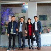 Xuân Thắng's photo