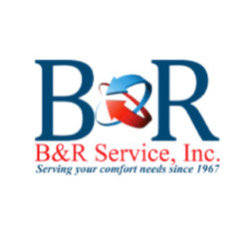 B & R Service