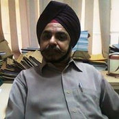 Sudershan Singh's photo