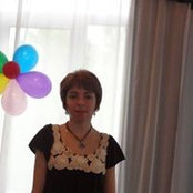 Маргарита Гутина's photo