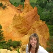 Kimberly Parks's photo