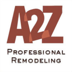 A2Z Professional Remodeling
