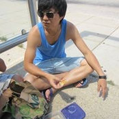 Edmond Chen's photo