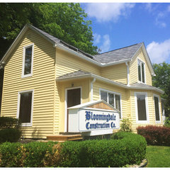 Bloomingdale Construction