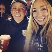 Jillian Koetsier's photo