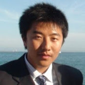 Feiyu Lus foto