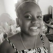Alicia Mitchells foto