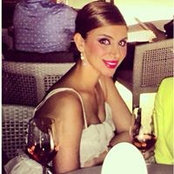 Solmaz Sahra's photo
