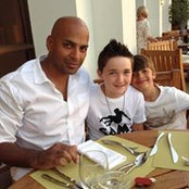 Sam Akbar's photo