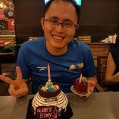 Alvin Chong's photo