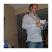 John Williams's photo