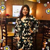 Khushbu Patels foto
