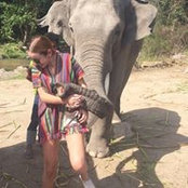 Leah Char's photo