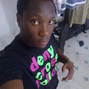 Ibrahim Chale's photo
