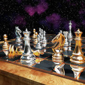 Foto von Norton Chess