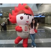 Yiqing Liu's photo