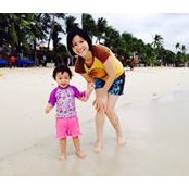 Carol Tan's photo