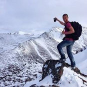 Mikey Hsu's photo