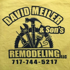 David Meiler & Sons Remodeling LLC