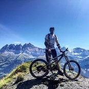 Alex Green's photo