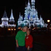 Mona Moore's photo