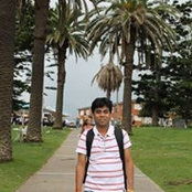 Saroj Kumars foto