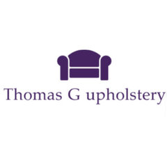 Thomas G Upholstery