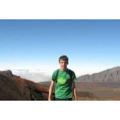 Alan Keefe's photo