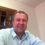 Wesley Maksimchuk's photo