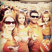 David Ramsey's photo