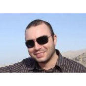 Bernard Khazzaka's photo