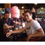 Milton Pool's photo