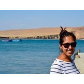 Ivonne Chavez-Haire's photo