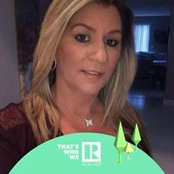Ingrid Sanchez's photo