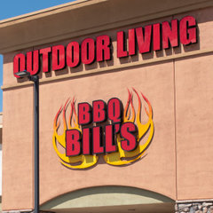 BBQ Bill's - Outdoor Living Store