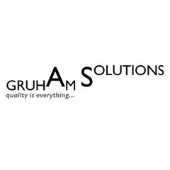 Gruham Solutions