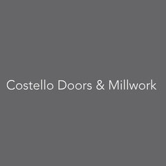 Costello Doors and Millwork