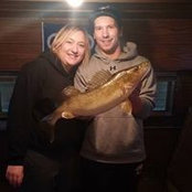 Megan Bouchard's photo