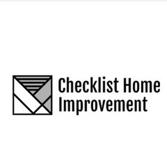 Checklist Home Improvement