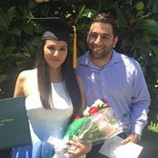 Myles Hernandez's photo
