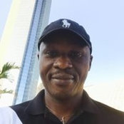Foto von Dele Owuye