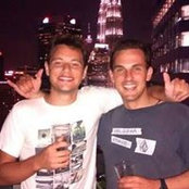 Guy Charlton's photo