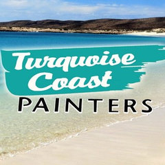 Turquoise coast painters