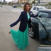 Elisabeta Hoza's photo