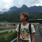 Михаил Лисов's photo